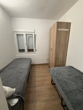 Rent, two bedroom apartment, 80m², Gradiošnica, Tivat - image 12