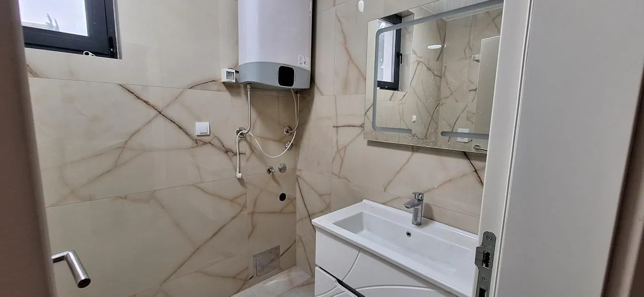 Sale, one bedroom apartment, 51m², Bar, Crna Gora