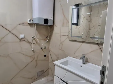 Sale, one bedroom apartment, 51m², Bar, Crna Gora - image 12