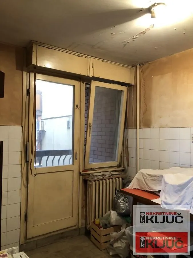 Prodaja, dvosoban stan, 80m², Liman 4, Novi Sad Sve Podlokacije