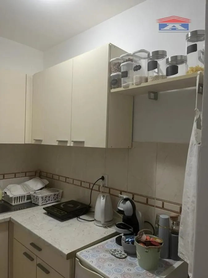 Izdavanje, garsonjera, 23m², Grbavica, Novi Sad Sve Podlokacije