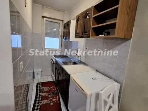 Izdavanje, jednosoban stan, 36m², Grbavica, Novi Sad Sve Podlokacije - image 7