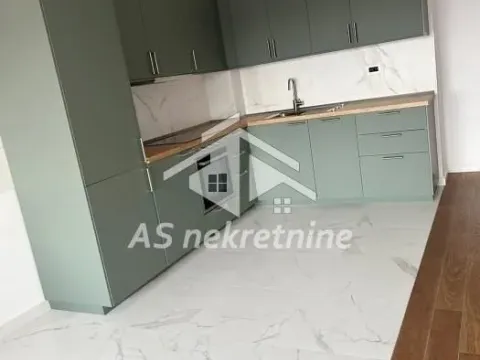 Izdavanje, dvosoban stan, 54m², Čubura, Beograd - image 9