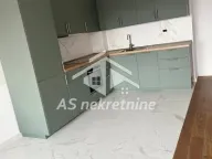 Izdavanje, dvosoban stan, 54m², Čubura, Beograd - image 9