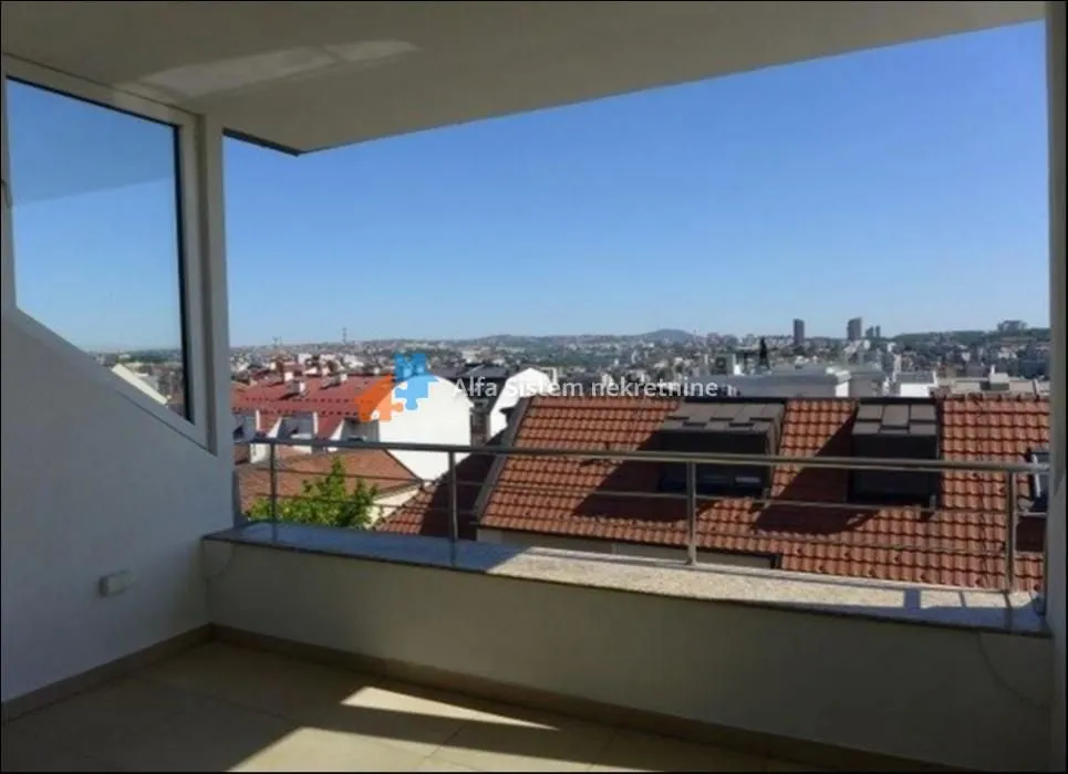 Rent, three bedroom apartment, 170m², Vračar Sve Podlokacije, Beograd