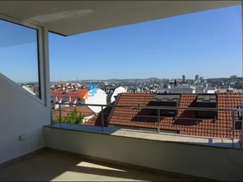 Rent, three bedroom apartment, 170m², Vračar Sve Podlokacije, Beograd - image 17