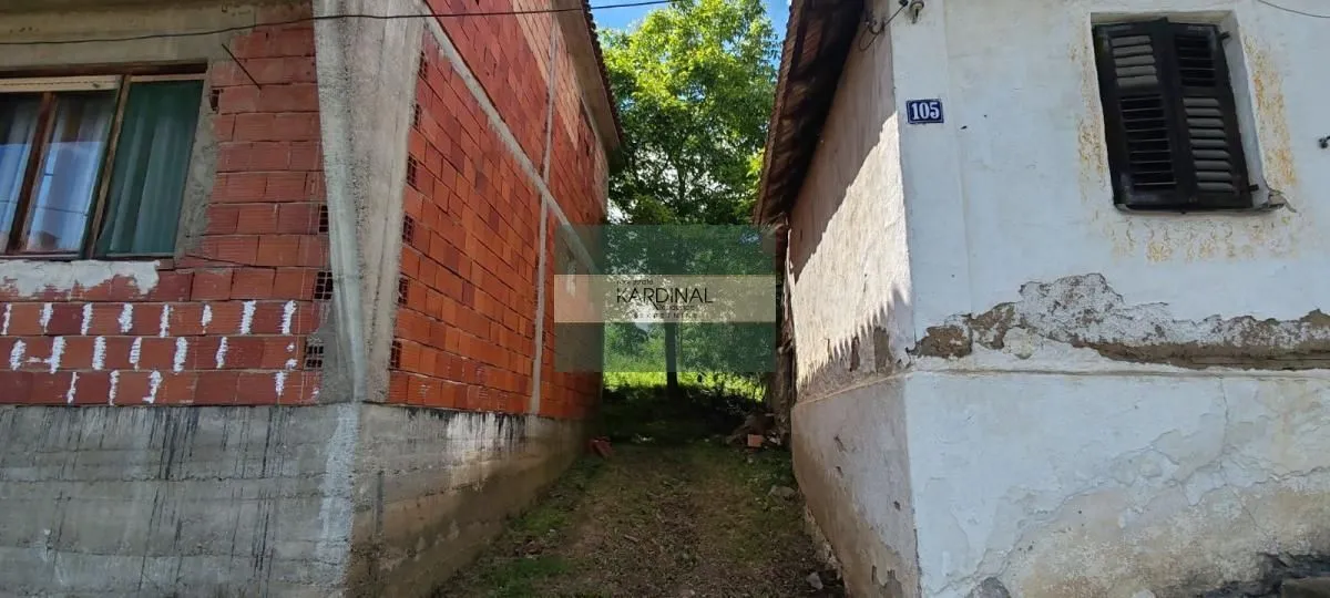 Prodaja, kuća, 250m², Crnče, Jagodina