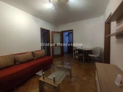Izdavanje, jednosoban stan, 44m², Podbara, Novi Sad Sve Podlokacije - image 2