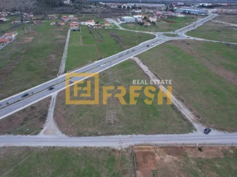 Prodaja, plac, 4500m², Donja Gorica, Podgorica - image 1