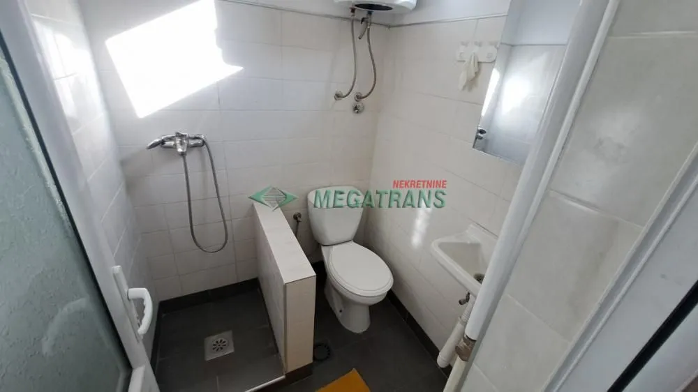 Rent, one bedroom apartment, 30m², Centar, Novi Sad