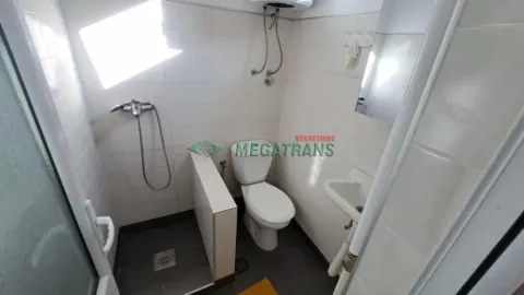 Rent, one bedroom apartment, 30m², Centar, Novi Sad - image 12