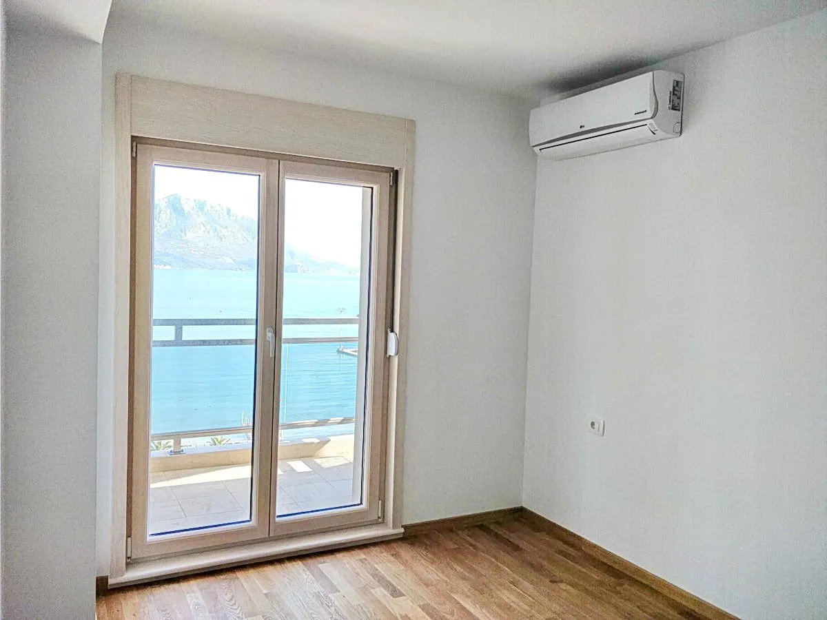 Sale, apartment, 47m², Budva, Crna Gora