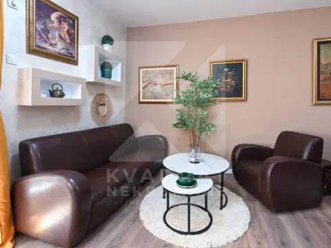Rent, three bedroom apartment, 106m², Momišići, Podgorica - image 4