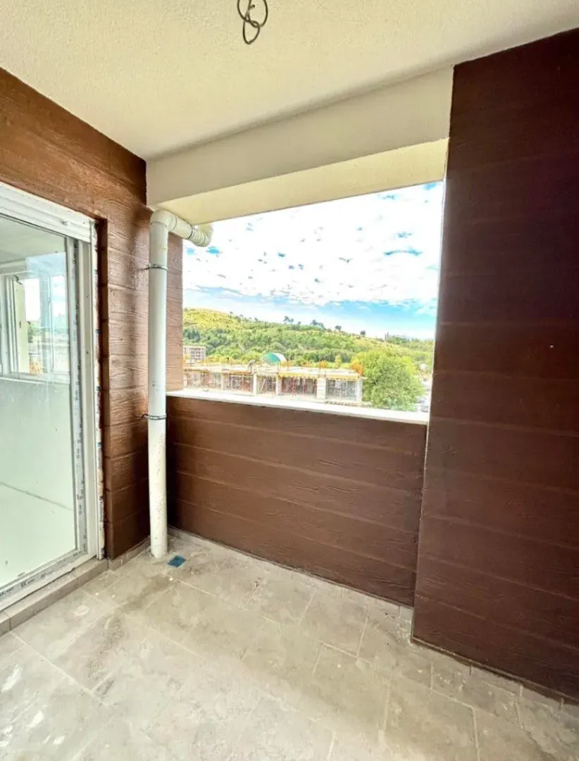Prodaja, dvosoban stan, 72m², Zabjelo, Podgorica