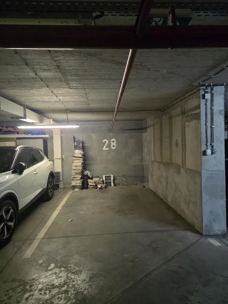 Rent, parking/garage, 14m², Autokomanda, Voždovac Sve Podlokacije