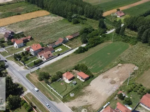 Sale, land lot, 3000m², Zvečka, Obrenovac - image 9