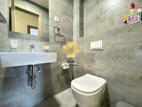 Izdavanje, dvosoban stan, 75m², Master Kvart, Podgorica - image 6