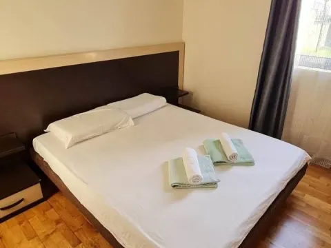 Prodaja, dvosoban stan, 75m², Pržno, Budva - image 12