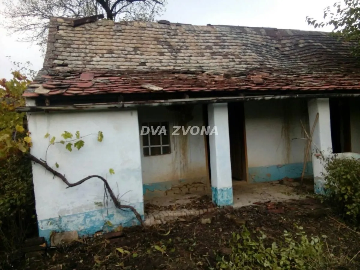 Prodaja, plac, 5700m², Novi Slankamen, Inđija