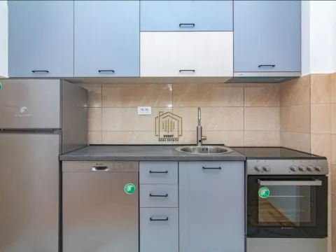 Rent, one bedroom apartment, 45m², Tuški Put, Podgorica - image 5