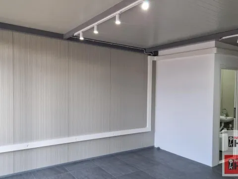 Rent, office space, 30m², Veternik, Novi Sad Sve Podlokacije - image 14