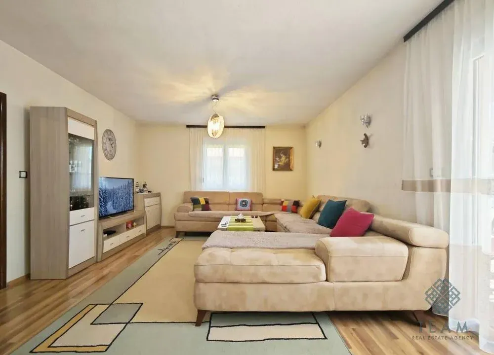 Rent, three bedroom apartment, 90m², Donja Gorica, Podgorica