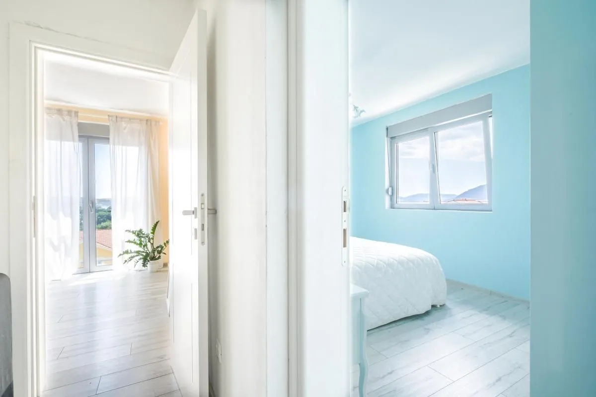 Prodaja, trosoban stan, 116m², Tivat, Crna Gora