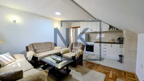 Rent, one bedroom apartment, 42m², Zelenika, Podgorica - image 3
