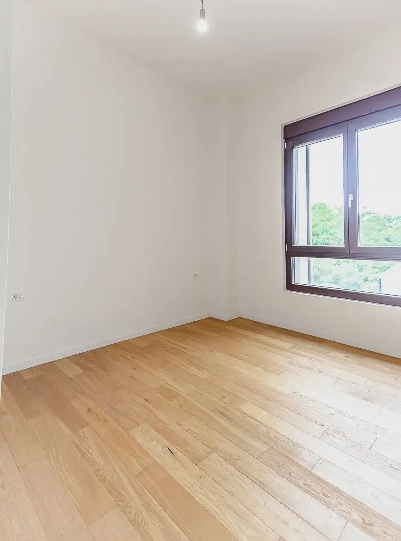 Prodaja, trosoban stan, 95m², Gornja Gorica, Podgorica