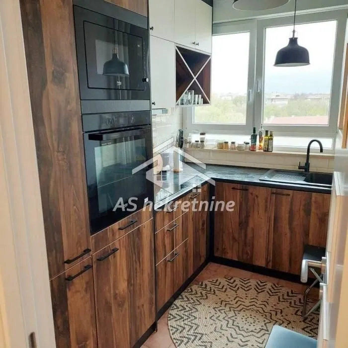 Rent, two bedroom apartment, 40m², Novi Beograd Sve Podlokacije, Beograd