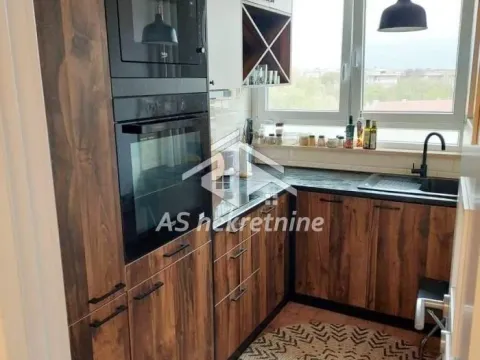 Rent, two bedroom apartment, 40m², Novi Beograd Sve Podlokacije, Beograd - image 6