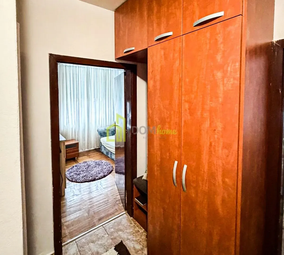 Rent, two bedroom apartment, 65m², Gornja Gorica, Podgorica