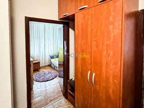 Rent, two bedroom apartment, 65m², Gornja Gorica, Podgorica - image 12