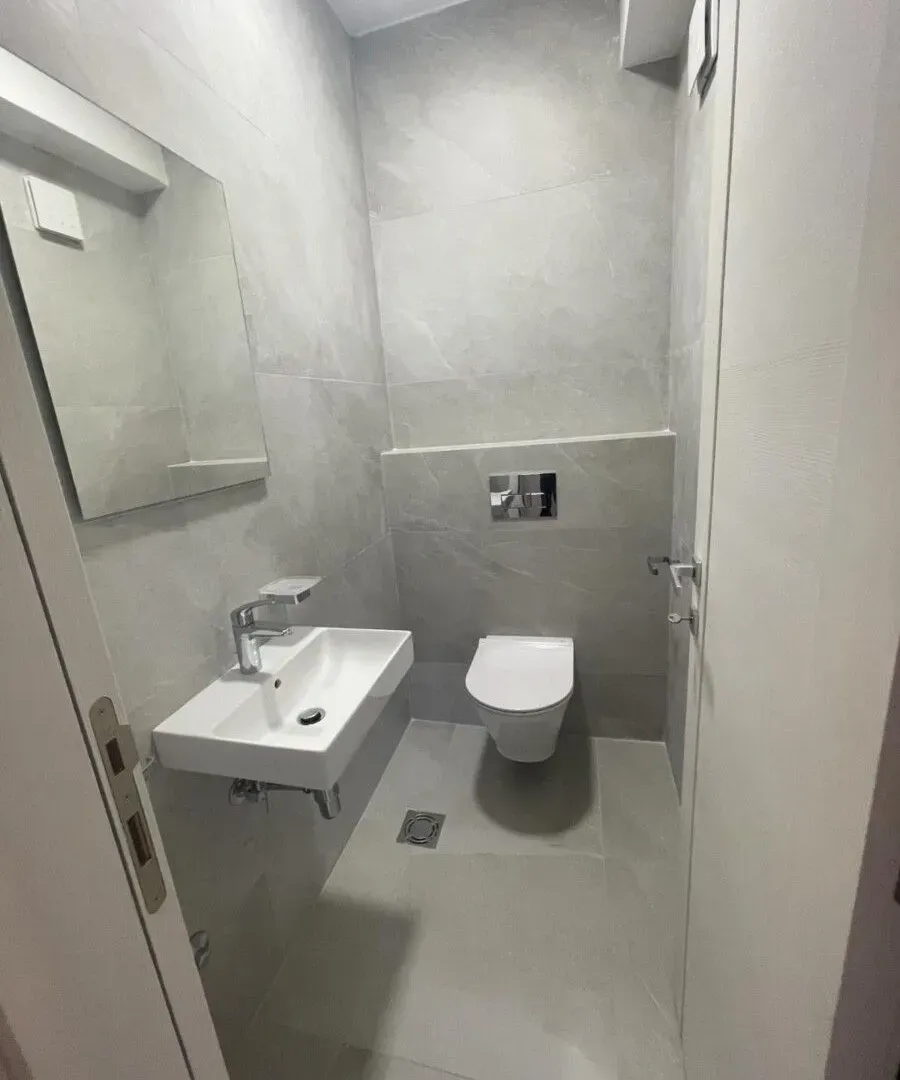 Rent, three bedroom apartment, 95m², City Kvart, Podgorica