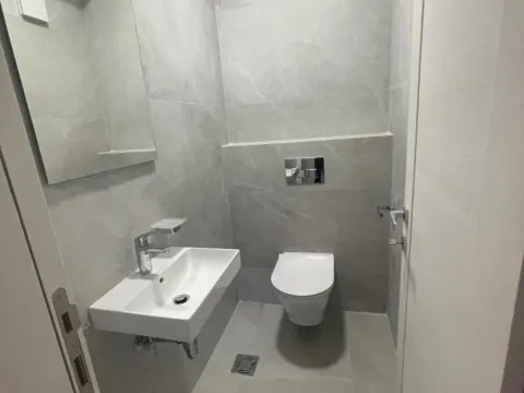 Rent, three bedroom apartment, 95m², City Kvart, Podgorica - image 4