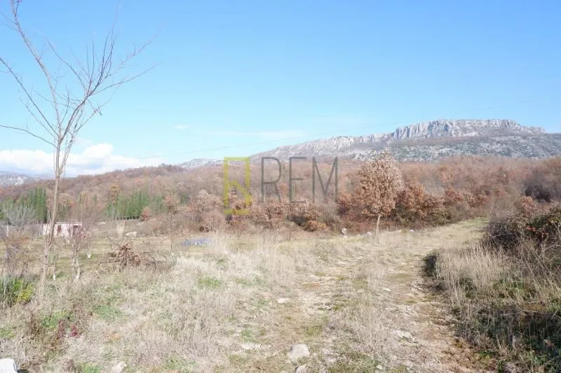 Prodaja, plac, 200m², Pričelje, Podgorica