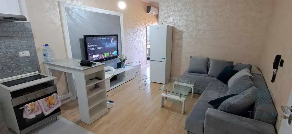 Sale, one bedroom apartment, 40m², Soho City, Bar