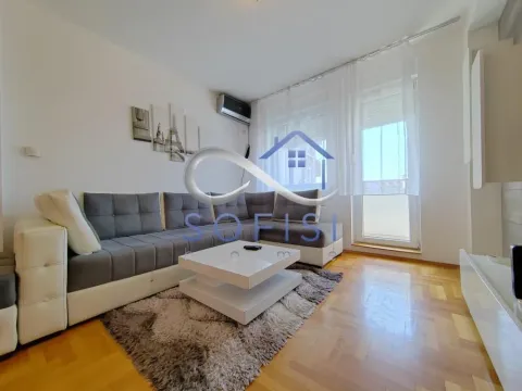 Prodaja, dvosoban stan, 39m², Grbavica, Novi Sad Sve Podlokacije - image 4