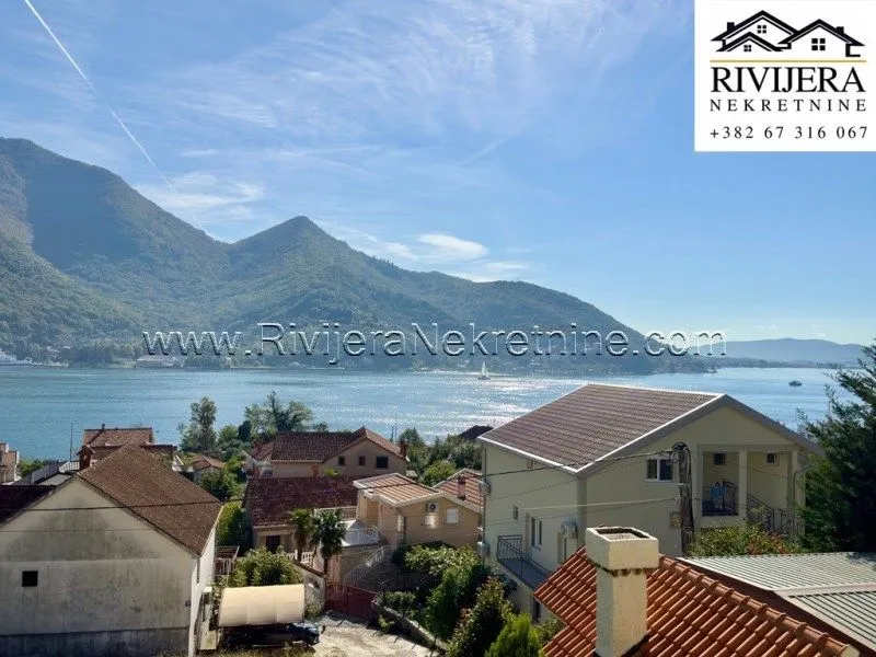 Sale, house, 184m², Kamenari, Herceg Novi