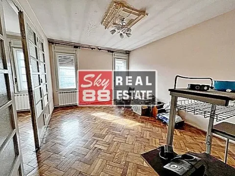 Prodaja, dvosoban stan, 77m², Stari Grad, Beograd - image 9