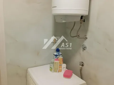 Izdavanje, jednosoban stan, 33m², Adice, Novi Sad Sve Podlokacije - image 6