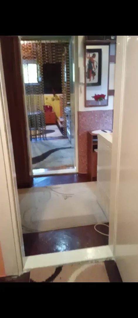 Prodaja, trosoban stan, 64m², Rasadnik, Bijelo Polje