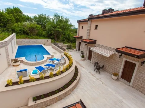 Sale, apartment, 140m², Kamenovo, Budva - image 14