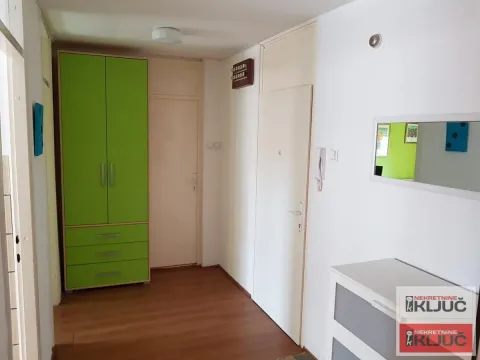 Rent, two bedroom apartment, 60m², Liman 3, Novi Sad Sve Podlokacije - image 8