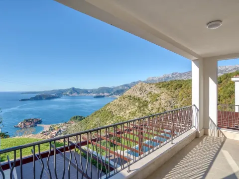 Sale, three bedroom apartment, 92m², Tudorovići, Budva - image 25