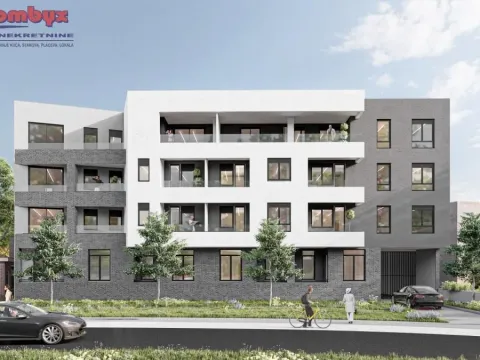 Prodaja, trosoban stan, 74m², Salajka, Novi Sad Sve Podlokacije - image 3