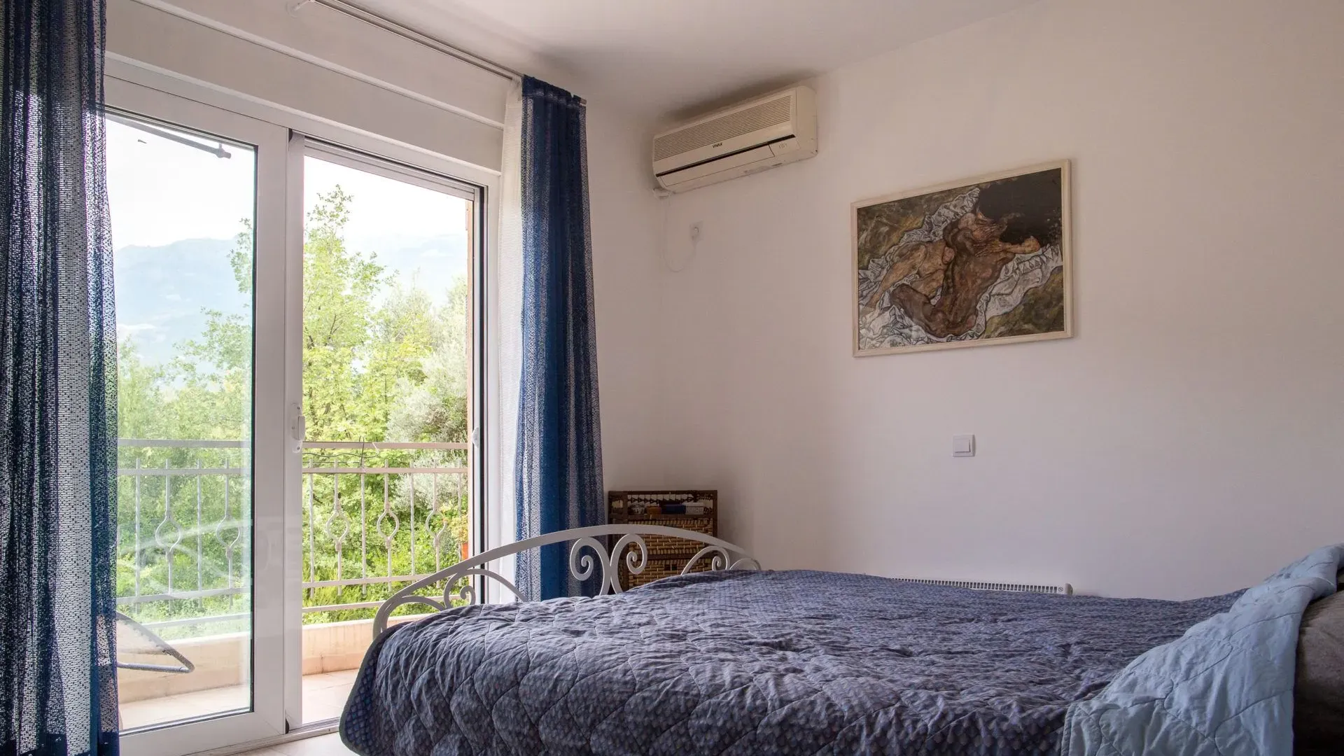 Sale, apartment, 63m², Bečići, Budva