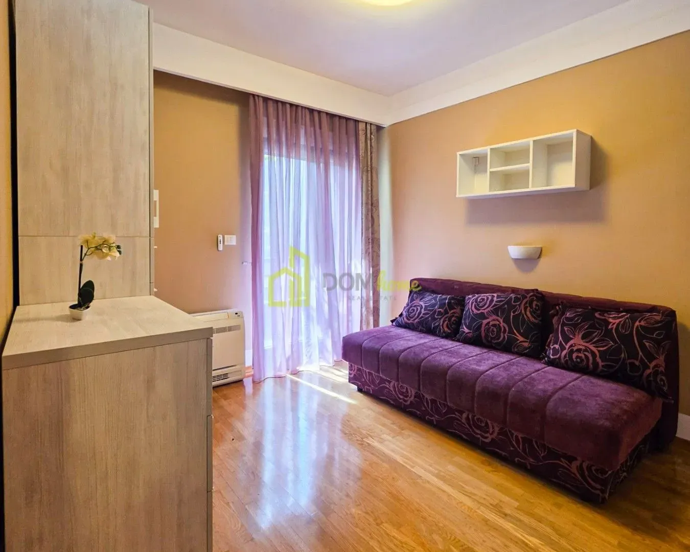 Prodaja, trosoban stan, 197m², Vezirov Most, Podgorica