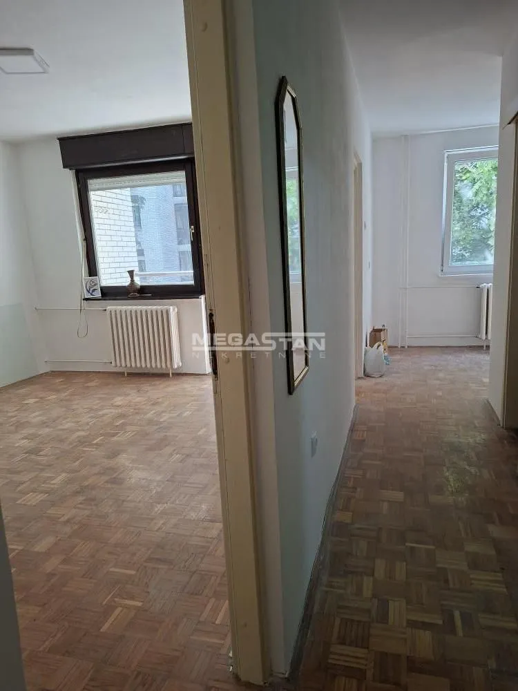 Sale, one bedroom apartment, 41m², Vidikovački venac, Rakovica