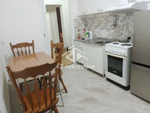 Rent, two bedroom apartment, 72m², Stari Grad, Beograd - image 8